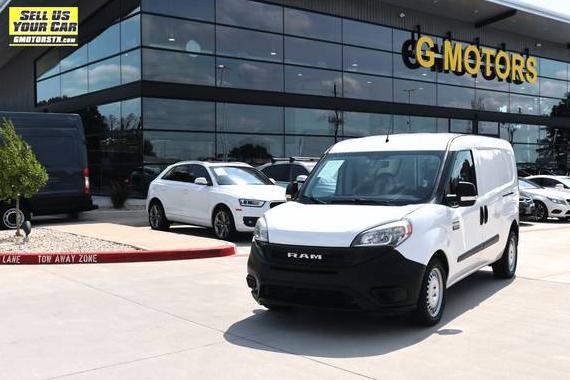 RAM PROMASTER CITY 2020 ZFBHRFAB8L6P86355 image